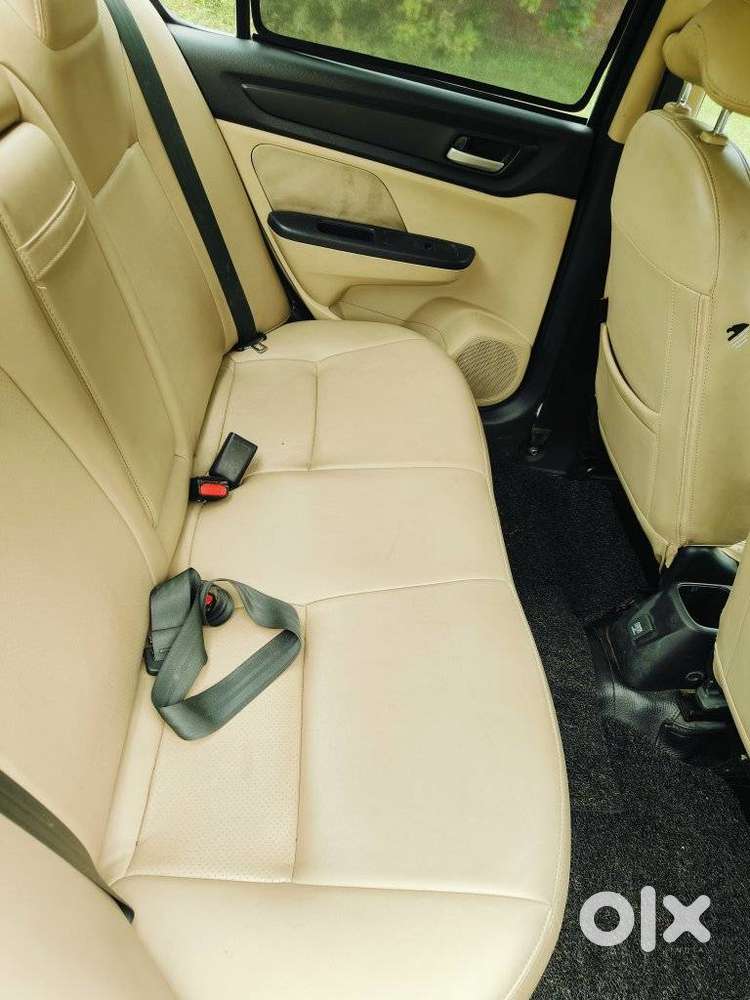 Honda Amaze V Diesel, 2019, Diesel