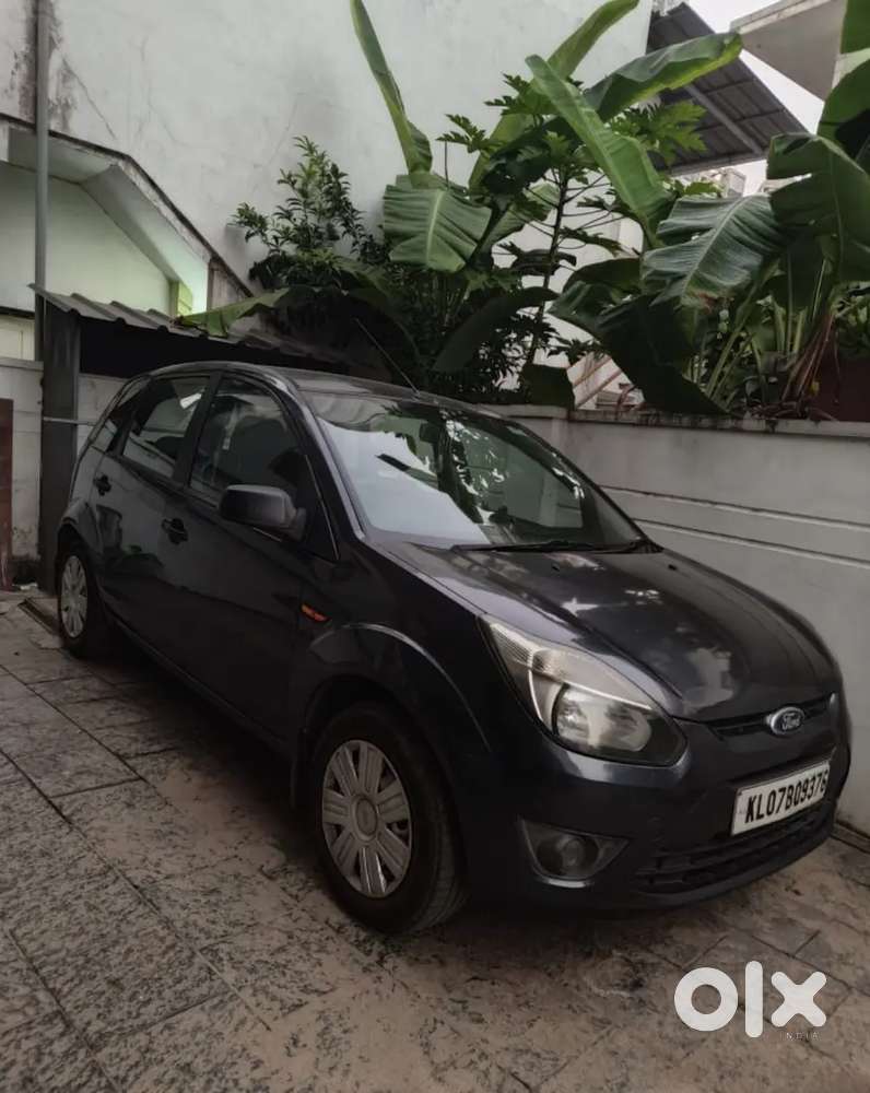 Ford Figo For Immediate Sale.