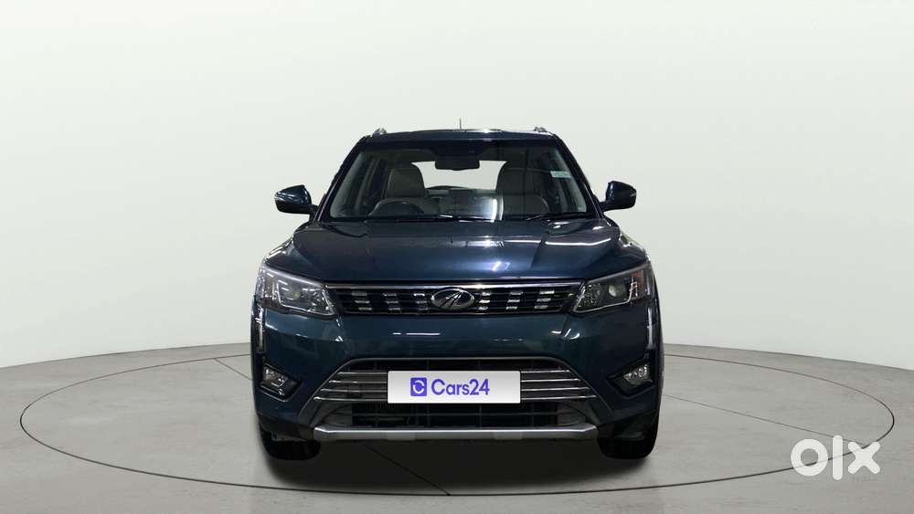 Mahindra Xuv300 W8 Option Diesel, 2019, Diesel