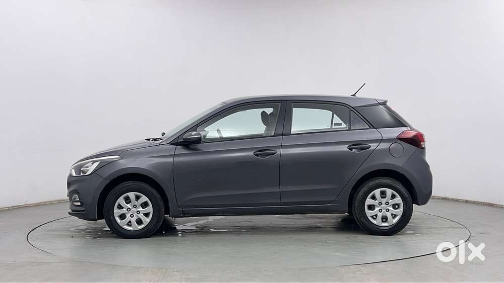 Hyundai Elite I20 [ ] 1.2 Sportz, 2018, Petrol