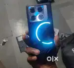 Infinix gt 20 pro