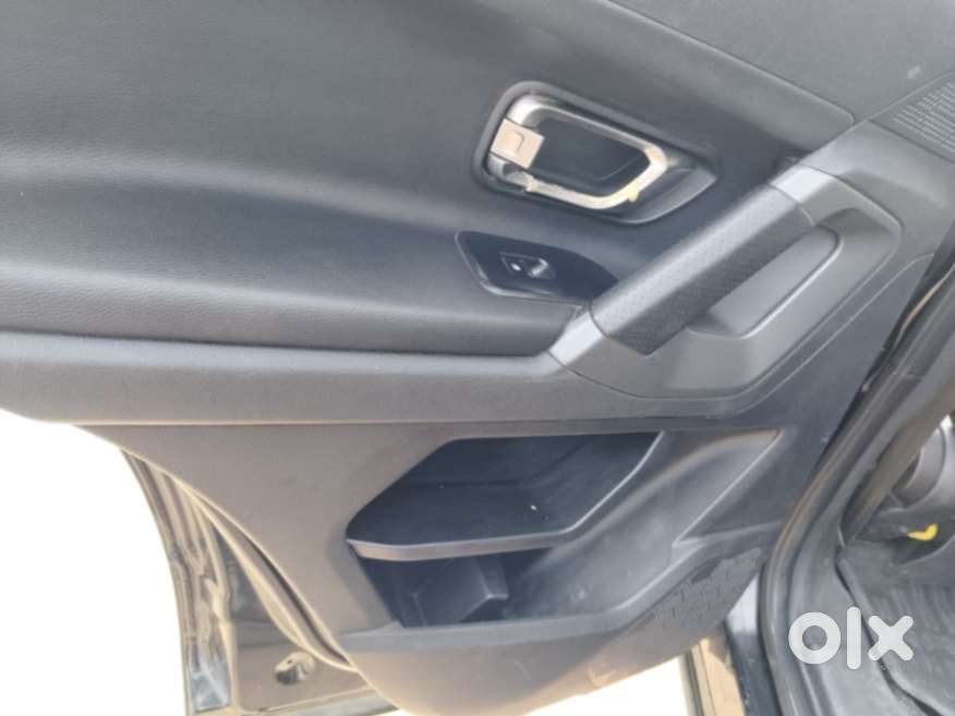 Tata Harrier Xz, 2021, Diesel