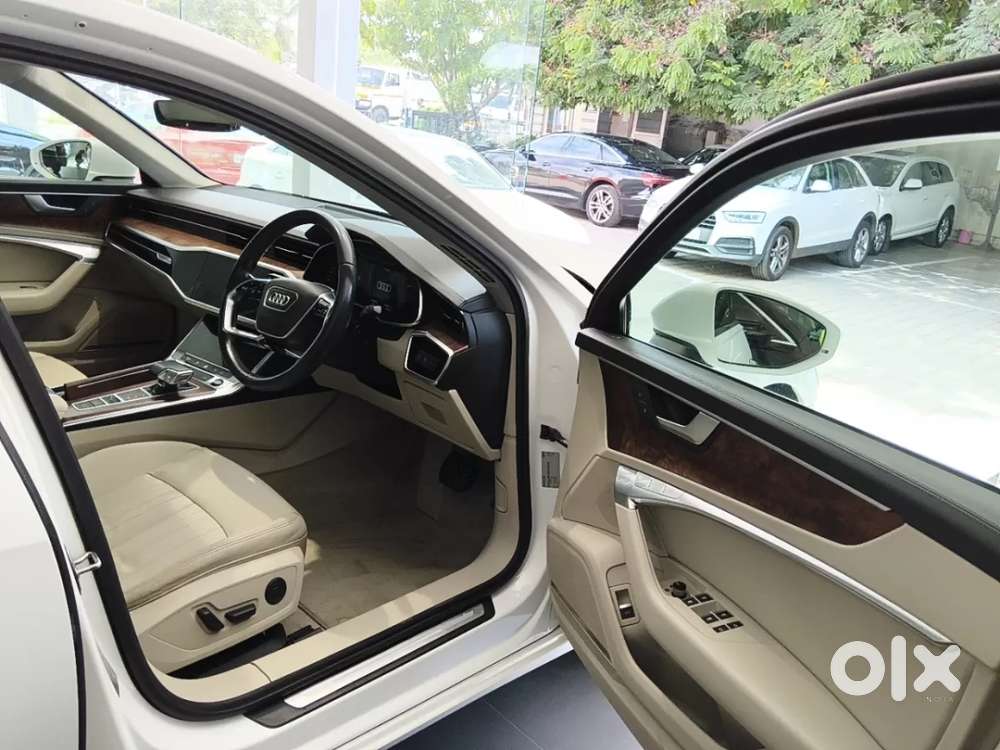 Audi A6 2.0 45 Tfsi Technology, 2021, Petrol
