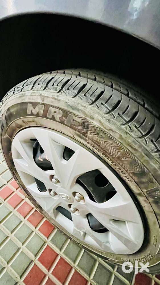 Hyundai Grand I10 1.2 Sportz Vtvt 2016 Petrol 51000 Km Driven