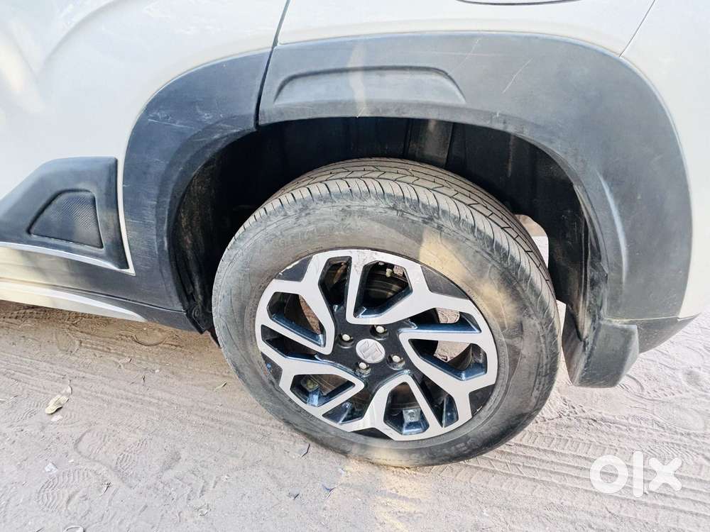 Maruti Suzuki Fronx, 2024, Cng & Hybrids