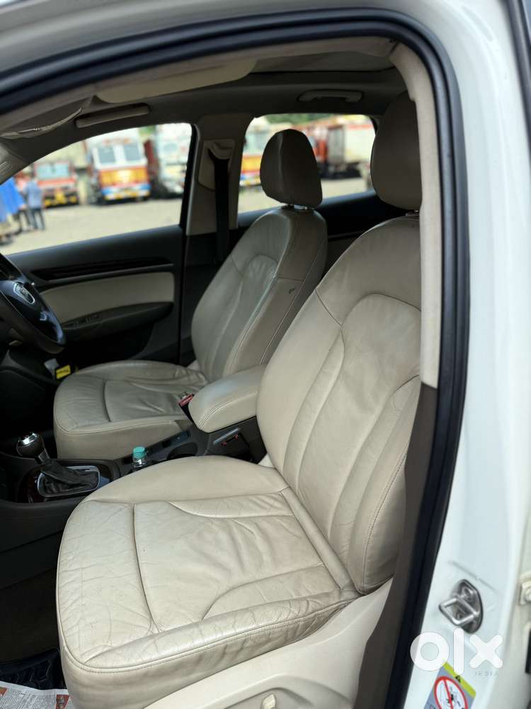 Audi Q3 2.0 Tdi Quattro, 2014, Diesel