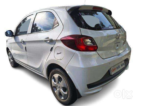 Tata Tiago 1.05 Revotorq Xt, 2021, Petrol