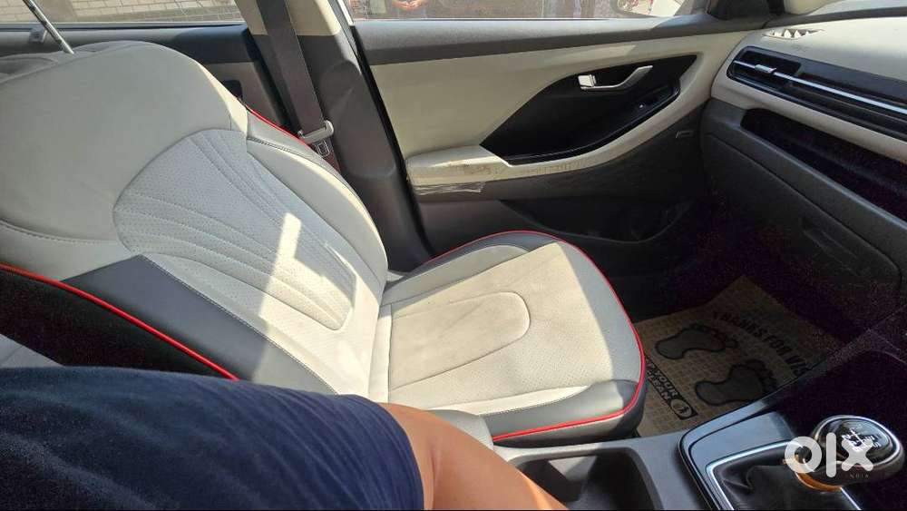 Hyundai Creta Facelift