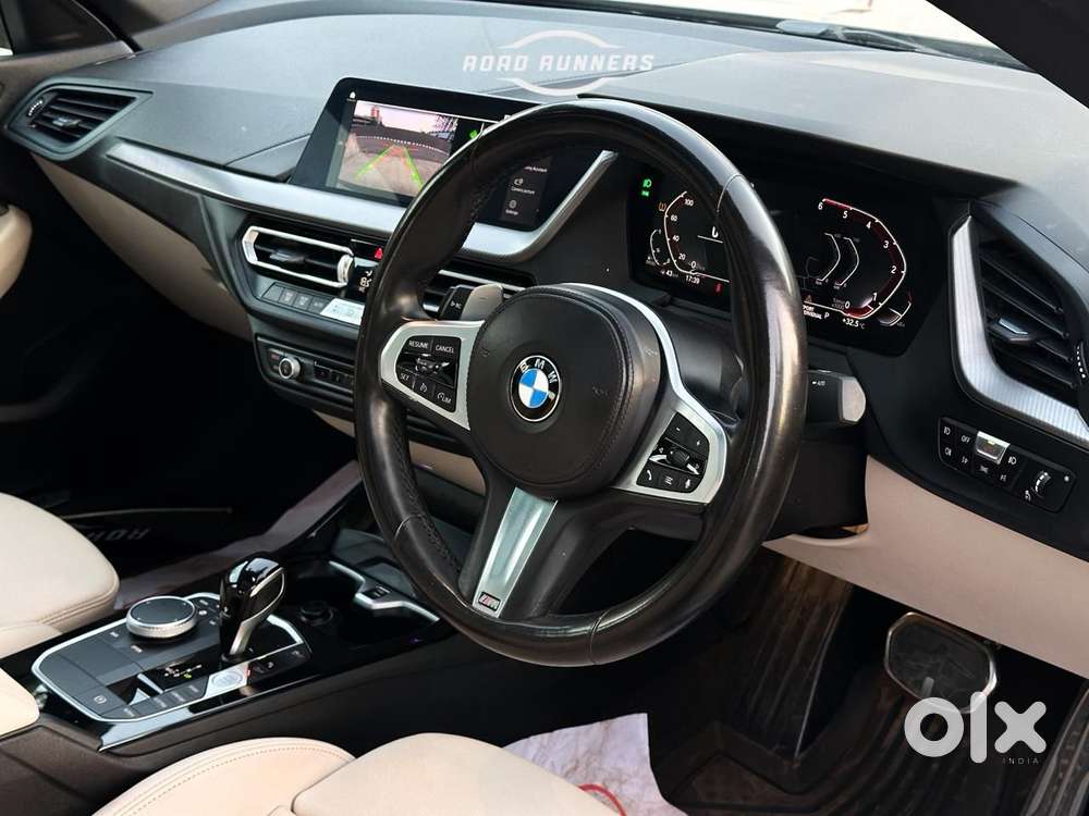 Bmw 2 Series 2.0 220d M Sport, 2024, Diesel