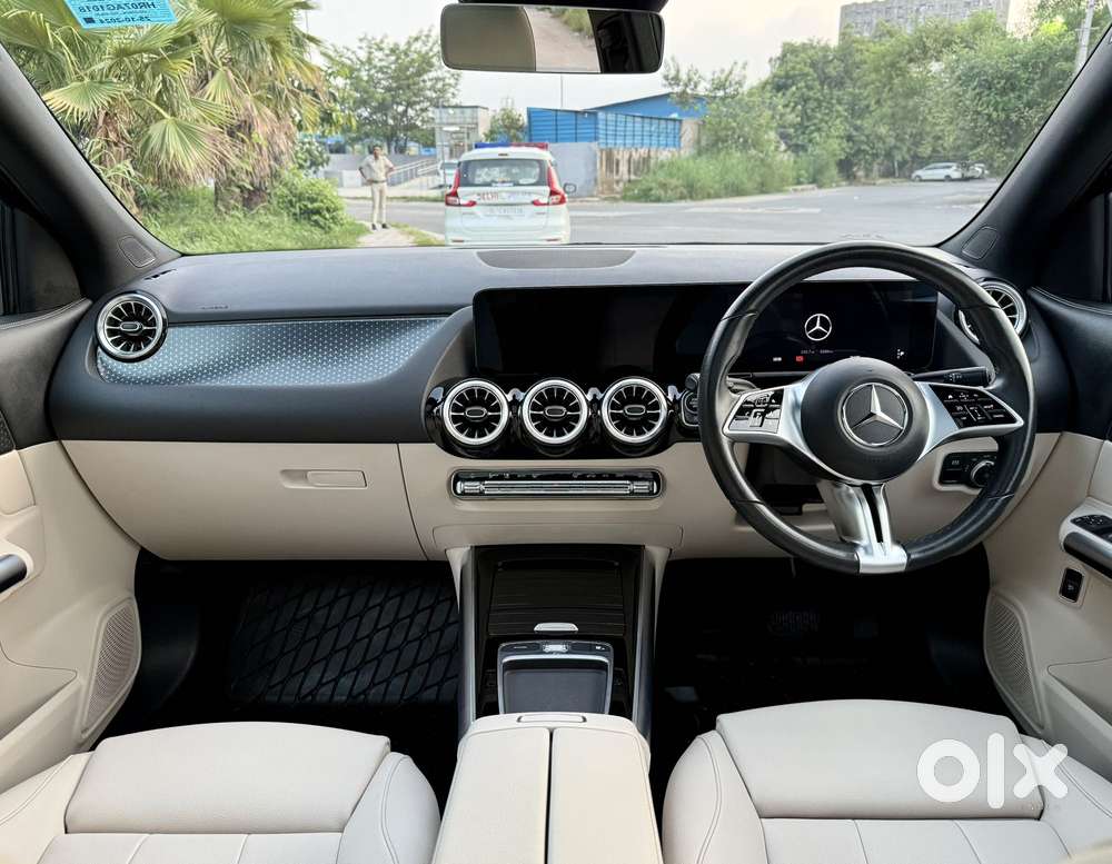 Mercedes-benz Gla 200, 2024, Petrol