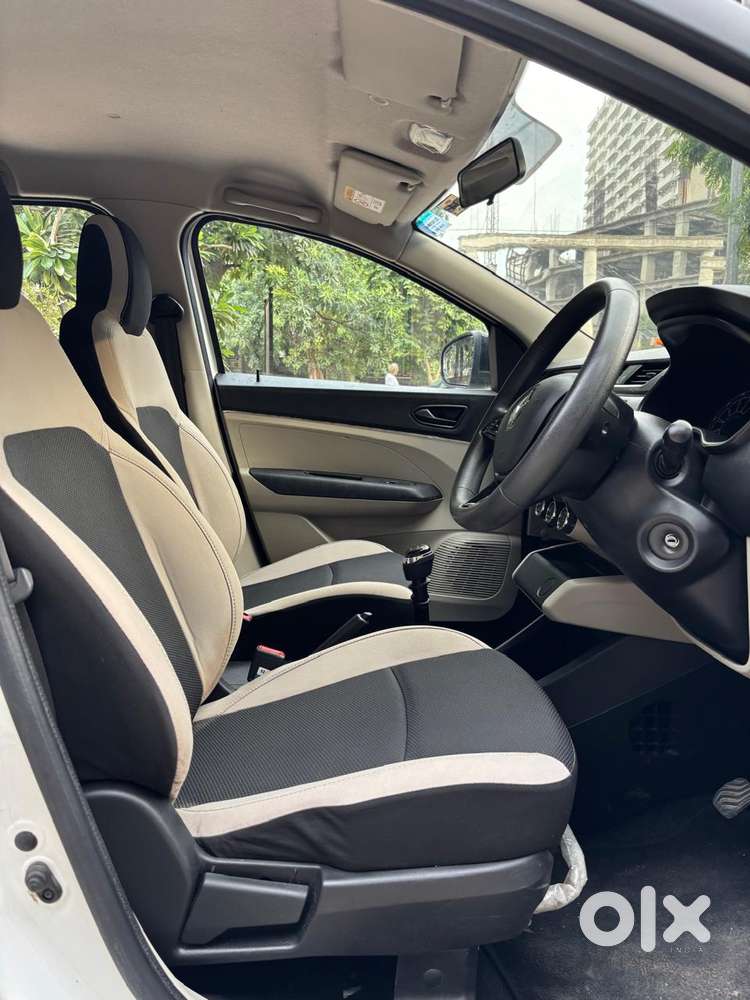 Renault Triber Rxt, 2022, Petrol