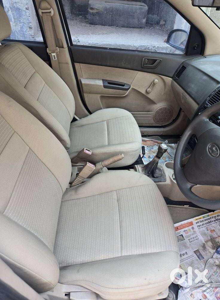 Hyundai Getz Prime 1.1 Gle, 2009, Petrol
