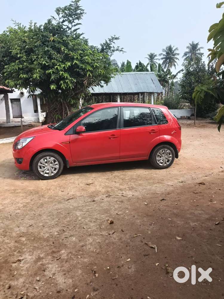 Ford Figo Diesel Lxi