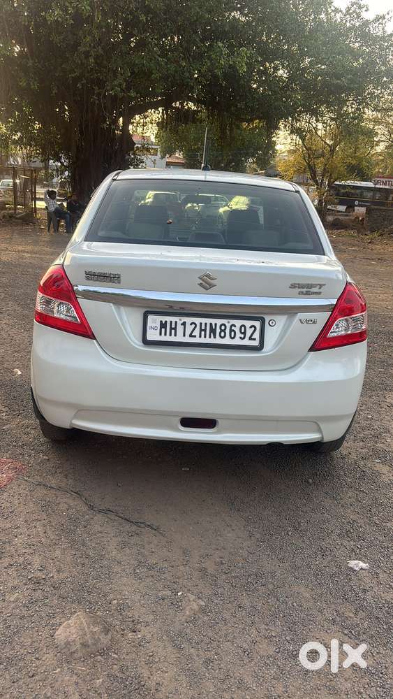 Maruti Suzuki Swift Dzire 2012-2015 Vdi, 1912, Diesel