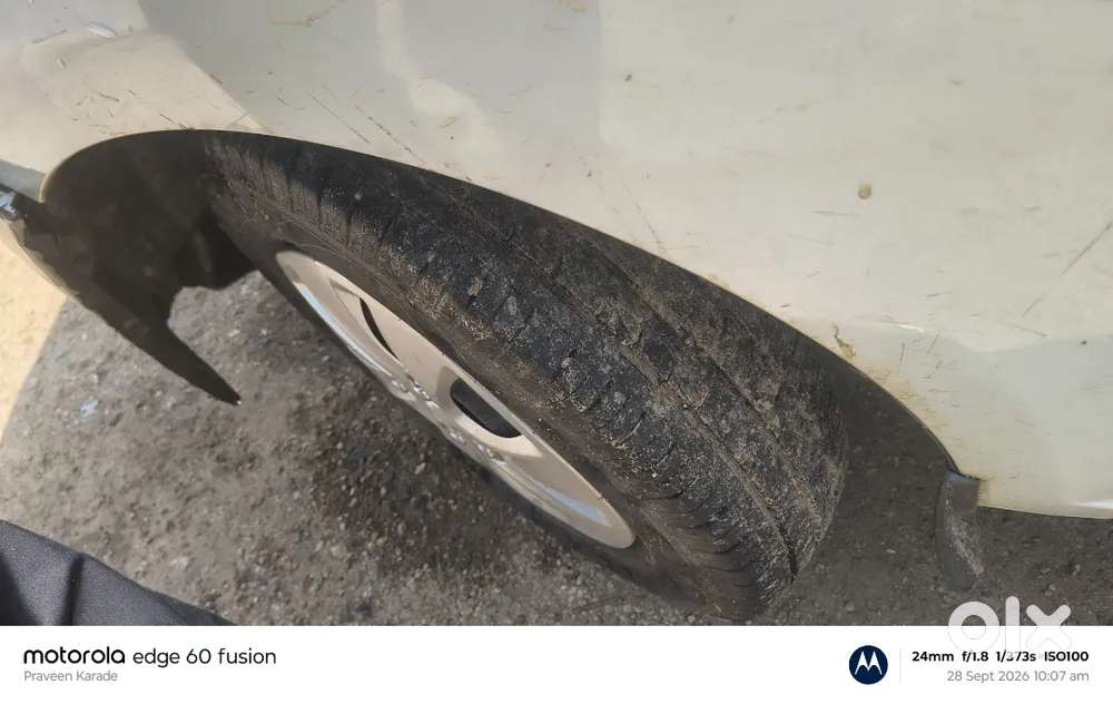 Hyundai I10 2011 Kappa
