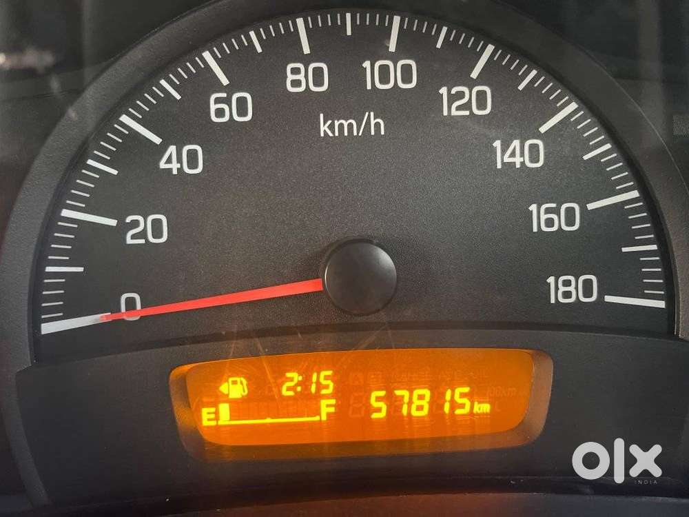 Maruti Suzuki Wagon-r-1-0