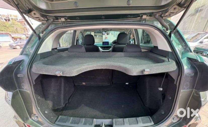 Tata Nexon 1.5 Revotorq Xza Plus, 2022, Petrol