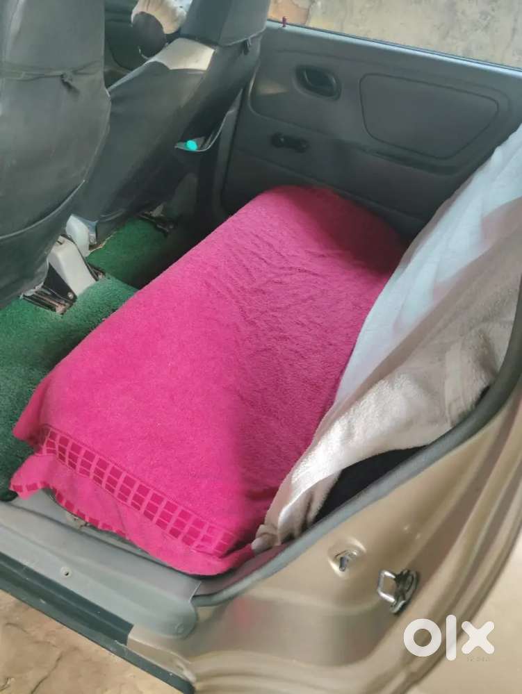 Alto K10 Lxi