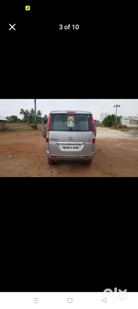 Tata Venture 2012 Diesel