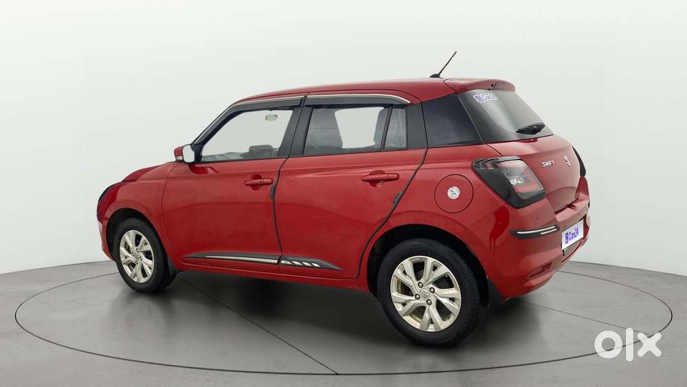 Maruti Suzuki Swift 2018 Amt Zxi, 2025, Petrol