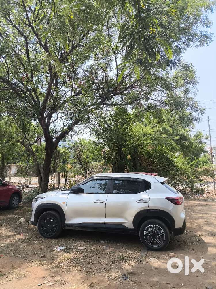 Nissan Magnite 1.0 Xe 2021 Manual
