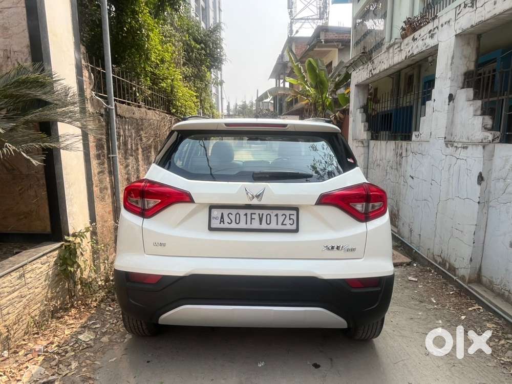 Mahindra Xuv300 Turbosport 2024 Petrol Good Condition