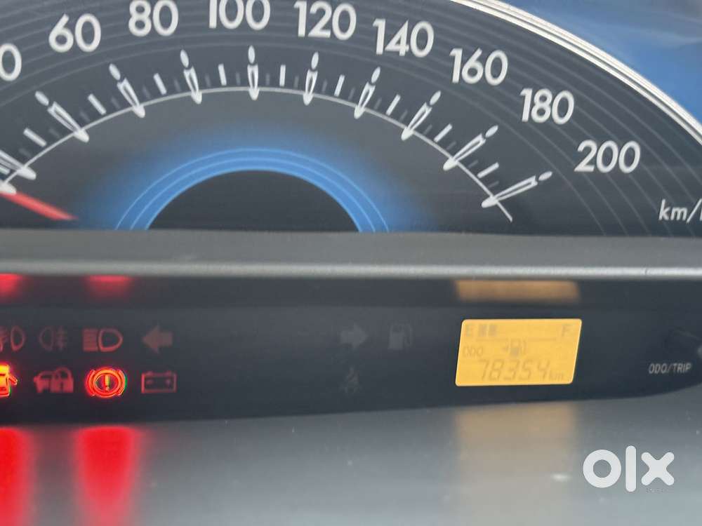 Toyota Etios Liva 2013-2014 G Xclusive Edition, 2014, Petrol