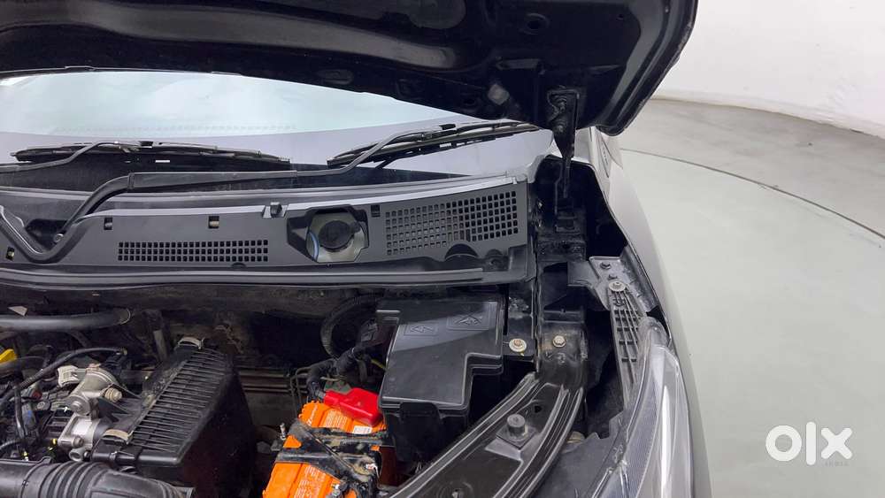 Nissan Magnite 1.0 Xe, 2024, Petrol