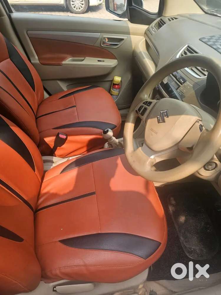 Maruti Suzuki Ertiga Vdi 2017