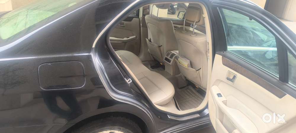 Mercedes-benz E-class E 250 Cdi Elegance, 2014, Diesel