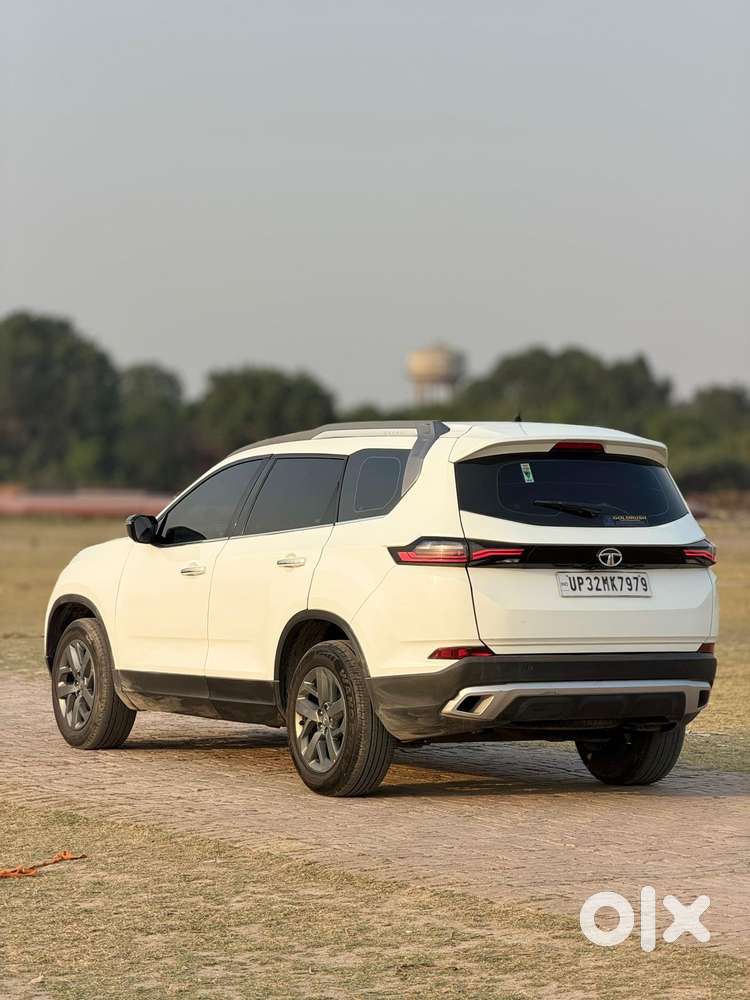 Tata Safari 2.0 Kryotec Xt Plus, 2021, Diesel