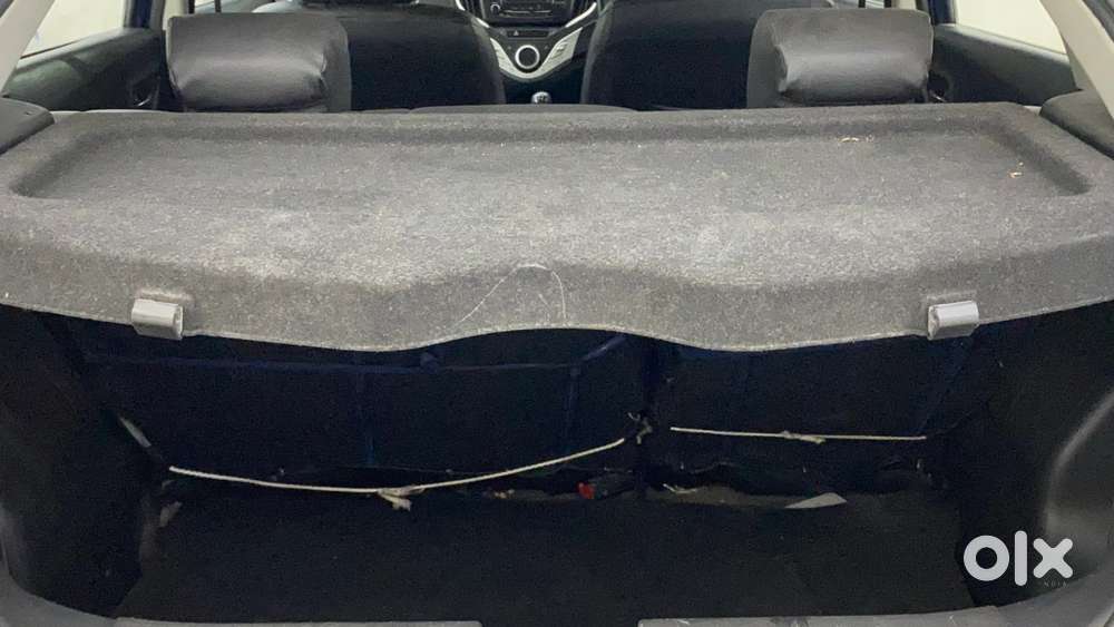 Maruti Suzuki Baleno 1.2 Delta, 2015, Petrol