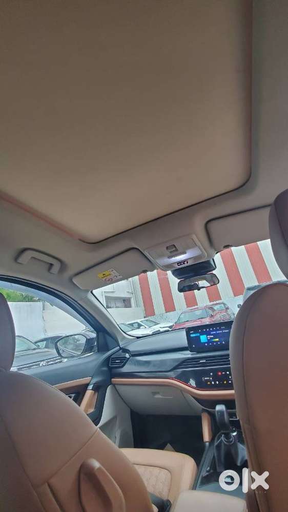 Tata Safari Adventure Plus, 2023, Diesel