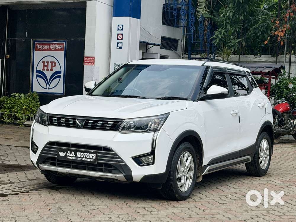 Mahindra Xuv300 W8 Option, 2024, Diesel