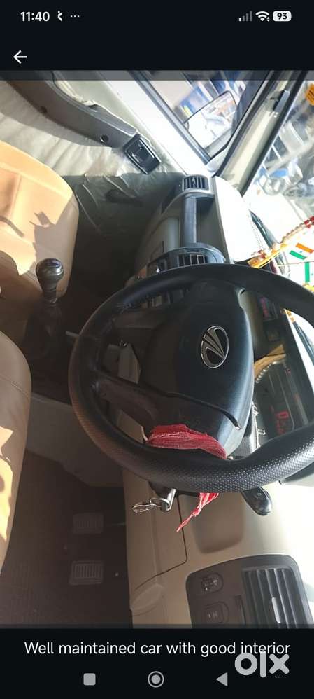 Mahindra Bolero B4, 2021, Diesel