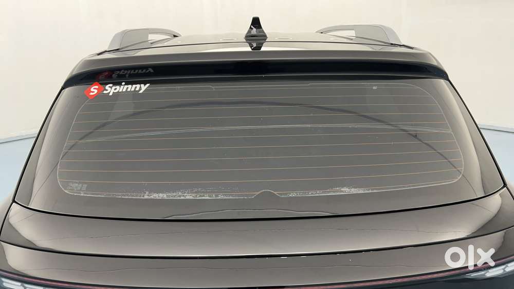 Hyundai Venue Sx, 2023, Petrol