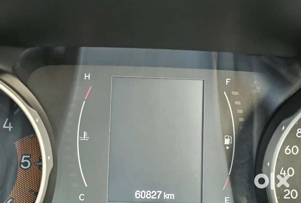 Jeep Compass Diesel Manual 2018