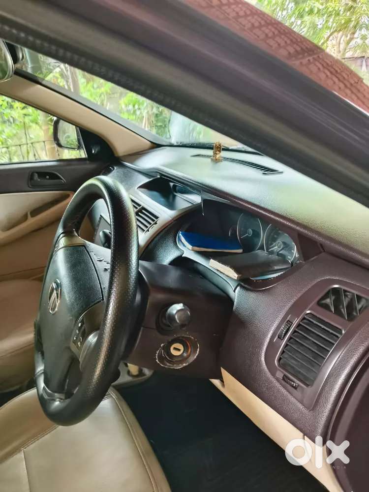 Tata Manza Aura 2012 Diesel Manual
