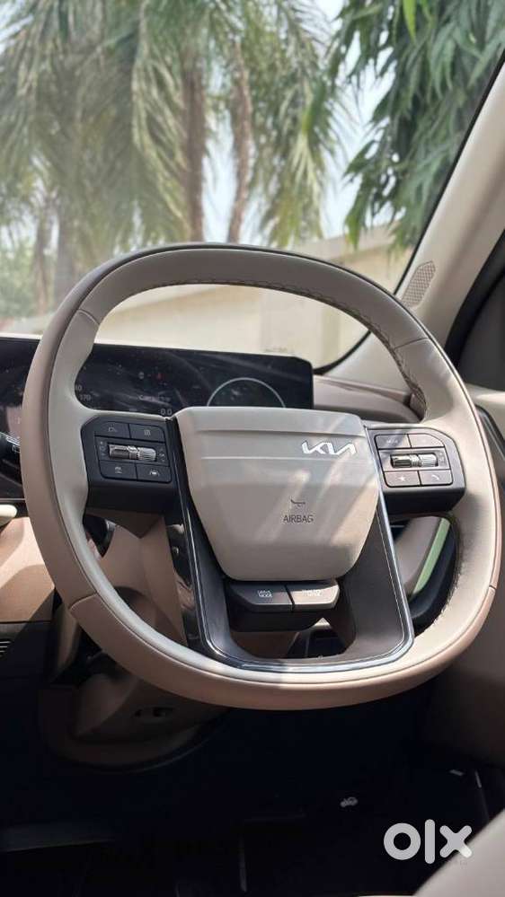 Kia Seltos, 2026, Diesel