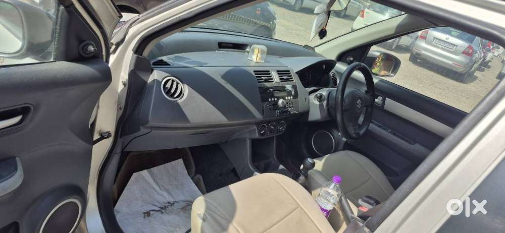 Maruti Suzuki Swift Dzire Vdi Bsiv, 2011, Diesel