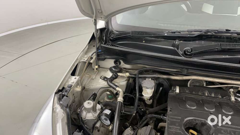 Maruti Suzuki Celerio Vxi, 2015, Petrol