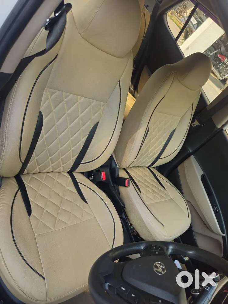 Hyundai Grand I10 2018 Single Owner