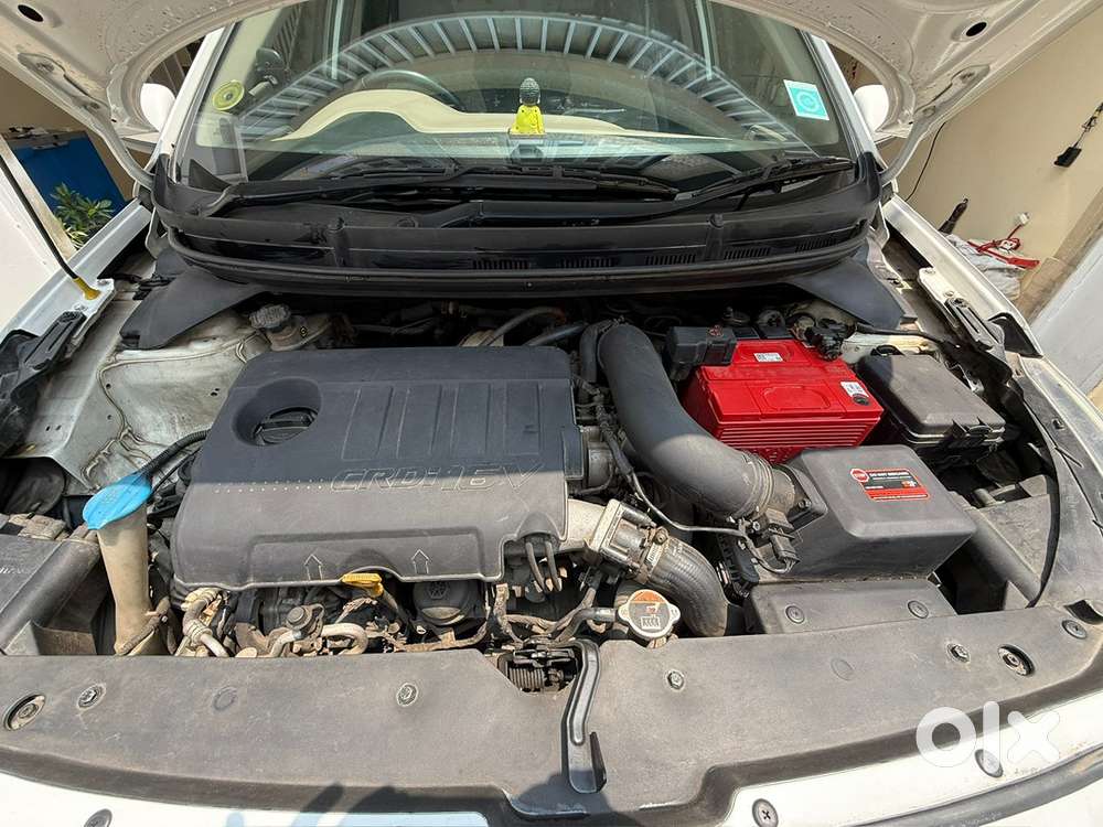 I20 Diesel In Excellent Condition