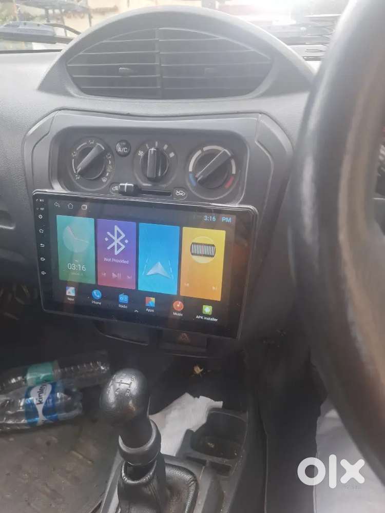 Maruti Suzuki Alto 2017 Petrol Manual