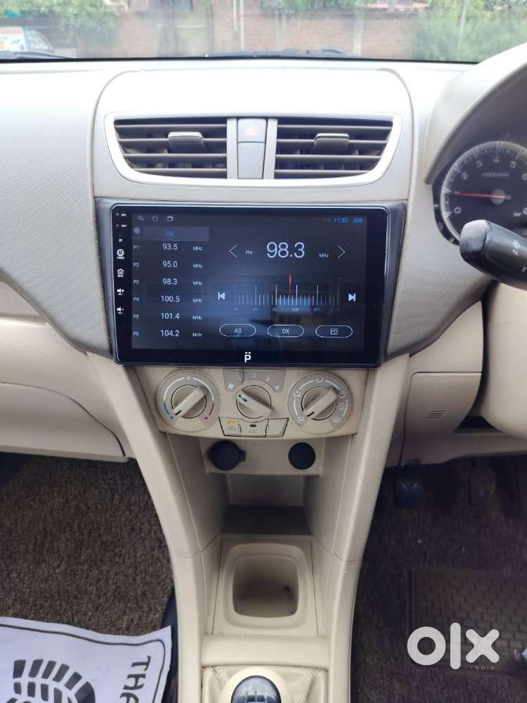 Maruti Suzuki Ertiga Vxi Cng, 2014, Cng & Hybrids