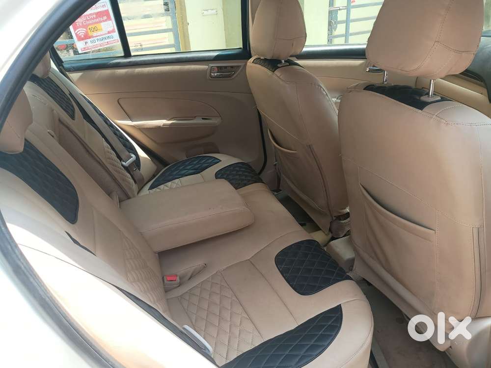 Maruti Suzuki Ertiga Vdi Shvs, 2016, Diesel