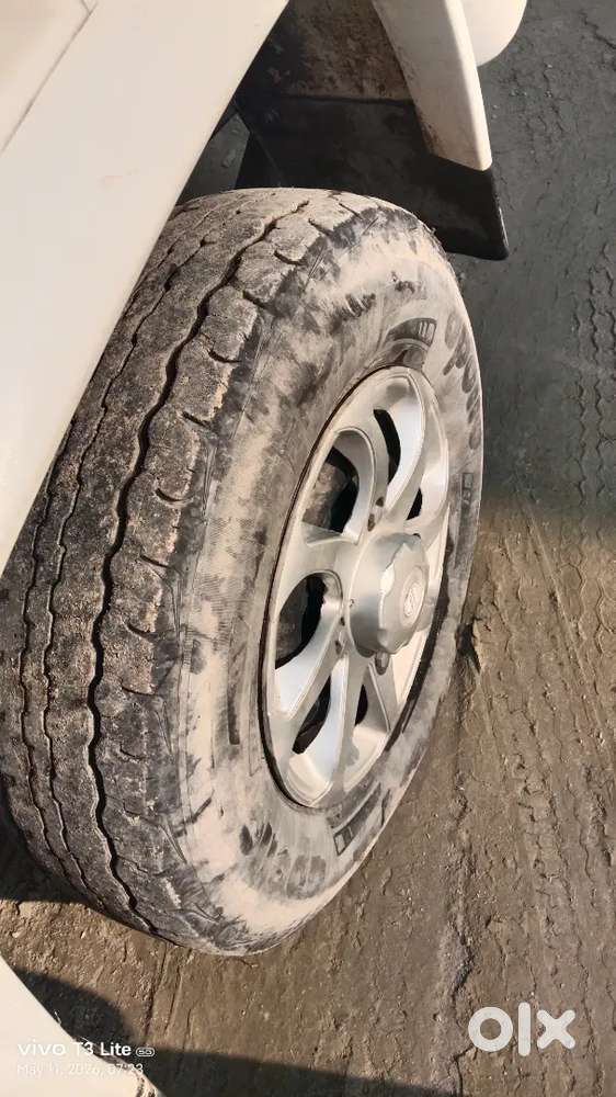 Mahindra Bolero Diesel 2012