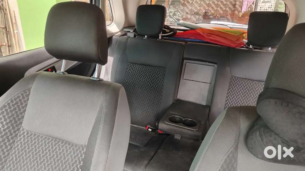 Maruti Suzuki Brezza Zxi 2021 Plus At