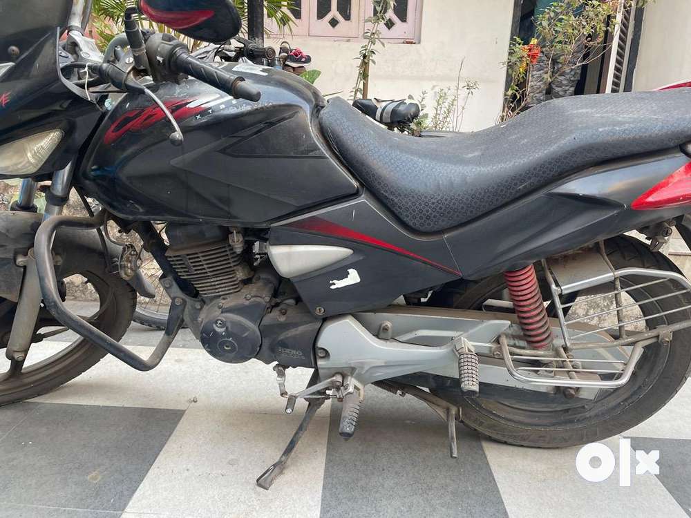 Cbz xtreme 2009 discount model