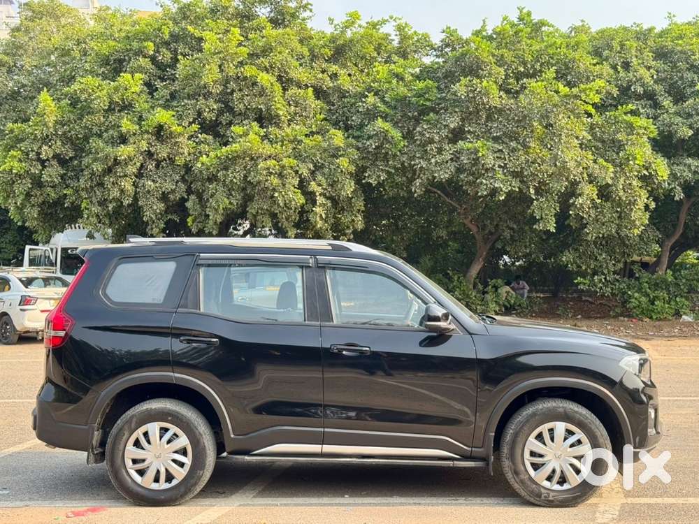 Mahindra Scorpio-n Diesel 2025